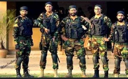 ▁ ▂ ▄ ▅ ▆ ▇ █ SSG █ ▇ ▆ ▅ ▄ ▂
🗡️وار کرتے ہیں تو ہم ہوش اڑا دیتے ہیں ⚔️،۔
۔۔ ہم نے سیکھا ہی نہیں دشمن کو سنبھلنے دینا.
