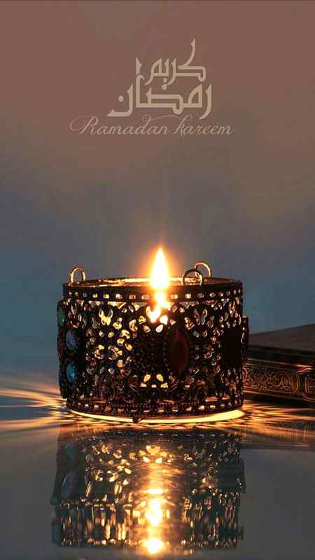 Ramzan mubarak.😊