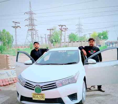 ❤اسے کہنا اب دل❤ تهام کے رکهے .. 

راه تکنے کی باری اب اس کی هے.... ☺
