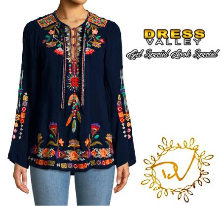 Embroided kurti only RS 1150 03132209050 my friend 👈