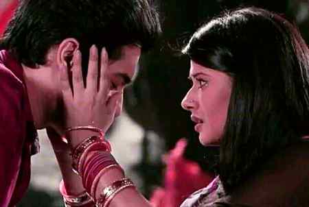Behtreen jori my favourt actr rishi nd tanuja