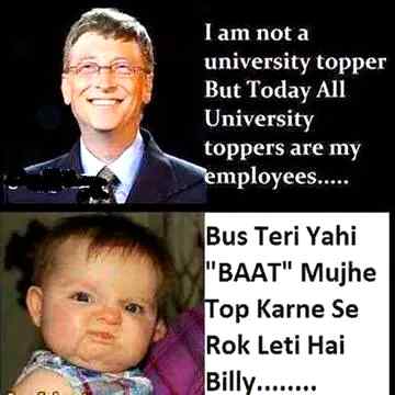 Billgate jani