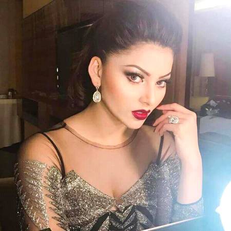 Urvashi Rautela