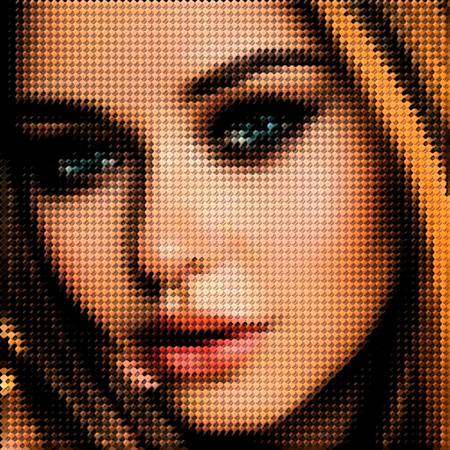 beauty re-imagined