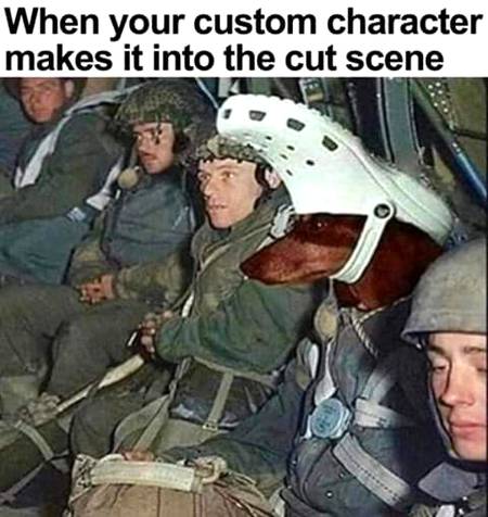 Cutom dog¡!☺😊👌