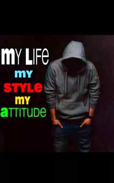 My life my rules don't follow me on Instagram