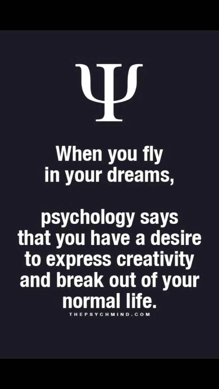 Psychology facts