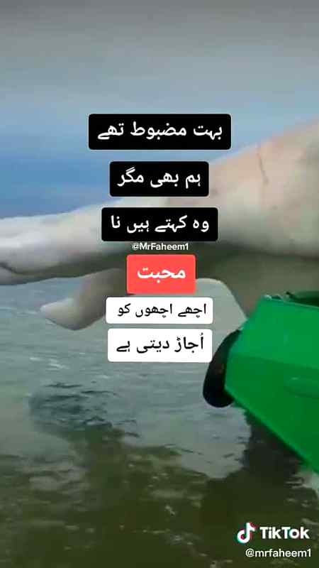 Hayyy muhabbat 😒😒😒