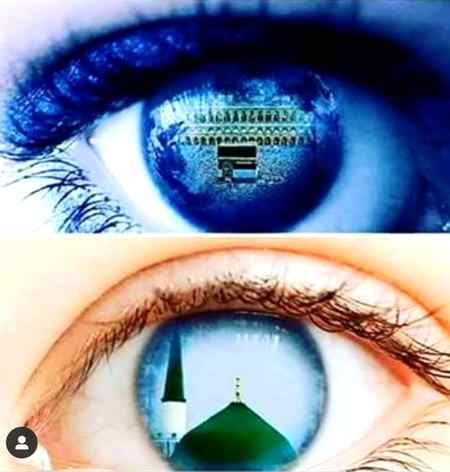 Ab toh bas ek hi ✨dhun hai 
Ki Madina💖 dekhu...
Pyaare Aaqa💕
Ab bas ek hi💕 dhun hai.....
Mai kaha🍃 hu 
Ye Samjh loon
Toh uthau Nazare 
Dil Zara  🍃Smbhale toh
Fir🍃 jaanibe Khajra 💕dekhu
Ab toh bas ek hi💕 dhun hai ki Madina 💖dekhu🍃