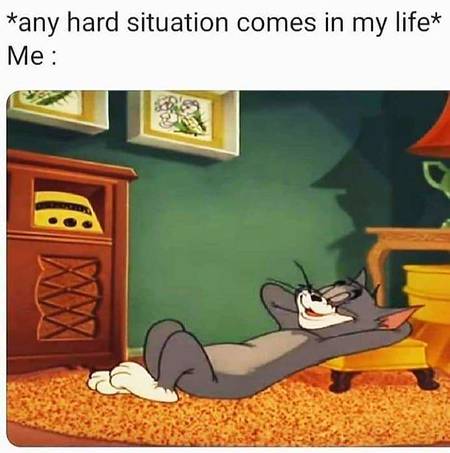 So me...