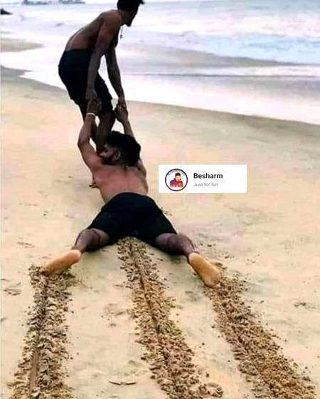 Had ho gai😐 kahan sy aty hai ya log