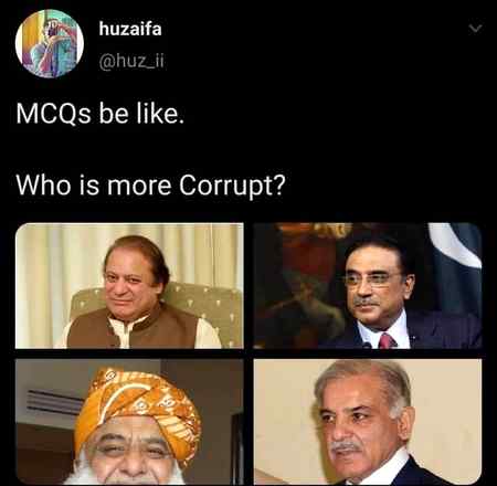 Memes & Satire image