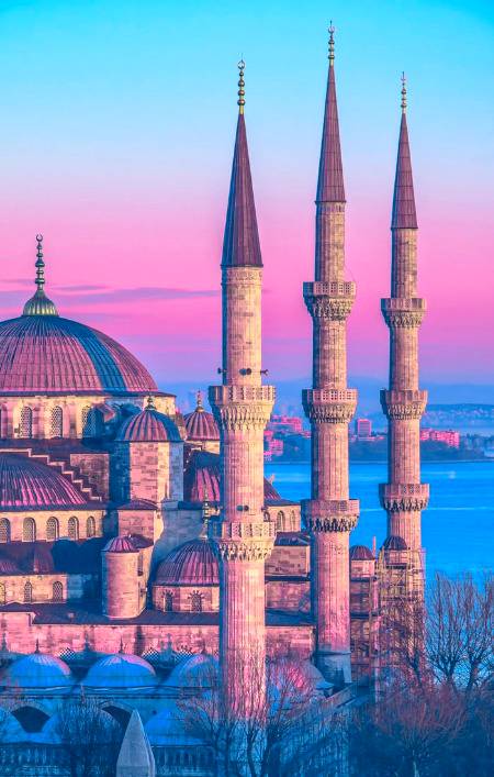 Beautiful Mosque..😍😍