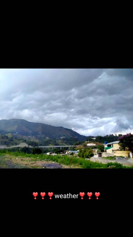 Today weather ❤🔥🔥