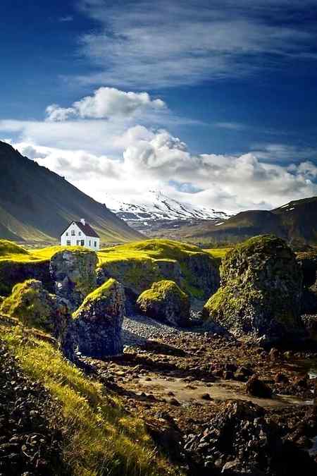 ☆ THE BEAUTY OF ICELAND ☆