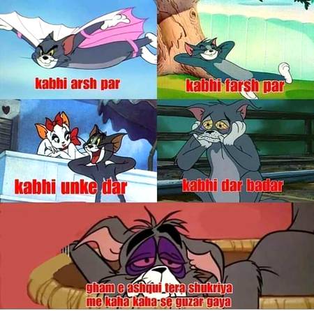 Sad lyf sad for tom bahi