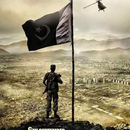 لڑو گے مجھ سے تو خاک ہو جاؤ گے
میری رگوں میں دوڑتا ہے
لا اله الا الله