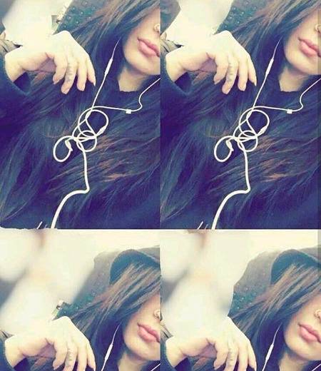 Hun bud mizaaj aisi k khud sy b lur parun 
Bat jub ana ki ay tu jhukti nahi Hun kabhi