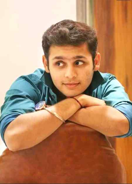 Dev joshi