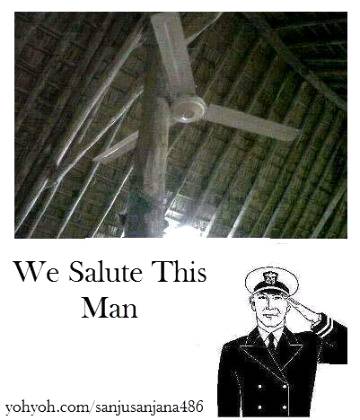 We situate this men