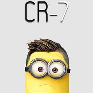 Cristiano Ronaldo love u ❤