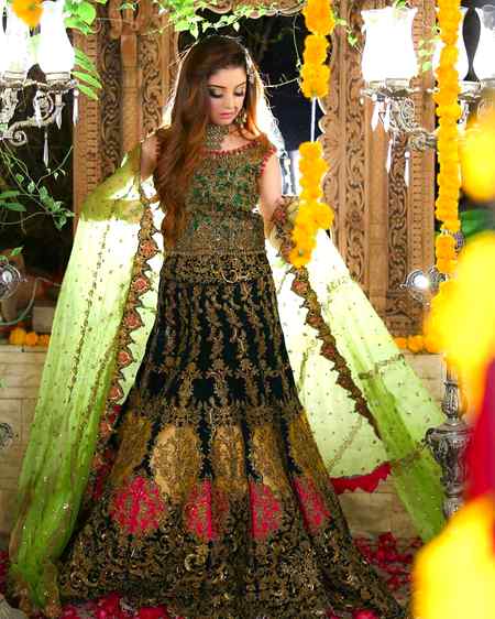 Alizey shah 🔥