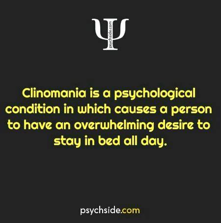 psychological fact