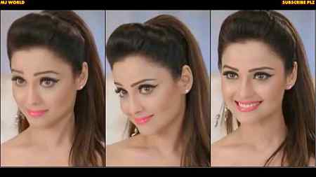 My favourite actres Adda khan
