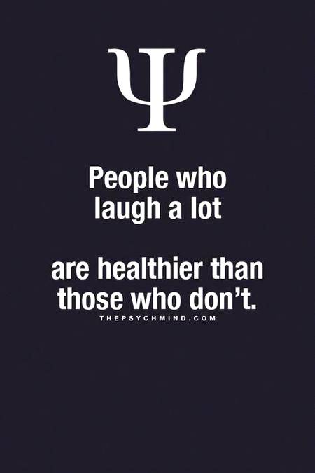 Psychology Fact No.4