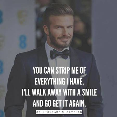 Some lines written by English writer