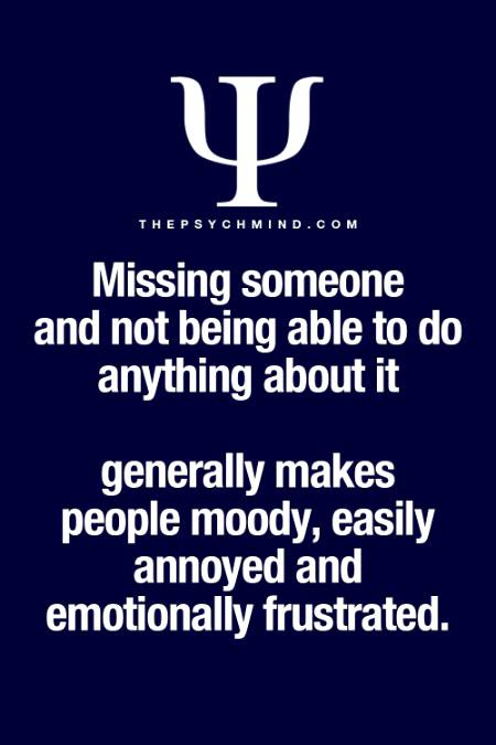 Psychology facts