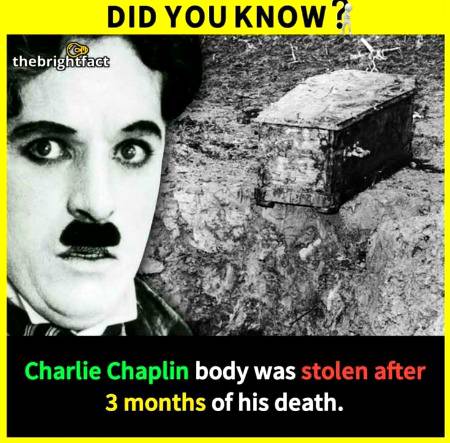 Did you know