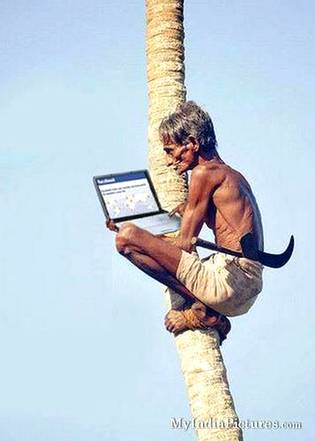 Bhai ky signal nai aa ry
