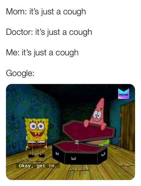 Dont believe on google always