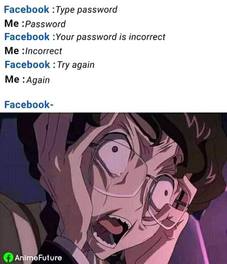Listen here you little shit