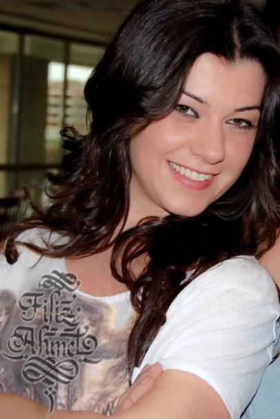 Turkish Celebs image