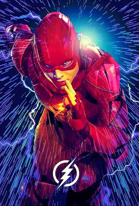 Flash💀💀💀