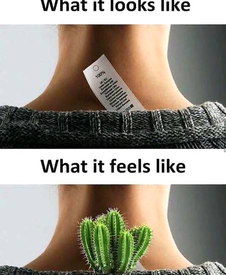 Can relate ..