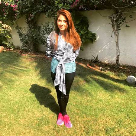 Hina iltaf