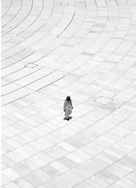 A man had a dream 20 years ago. The dream was interpreted in the presence of a group of scholars and the interpreter said that he'd make Tawaf all by himself one day. The man was surprised and thought, "Why would the Mataaf be emptied for someone like me?"

This man's dream came true and he performed the Tawaf this Ramadan all alone after the Haram had been emptied due to Covid-19. May Allah bless us with every good in this world and the Next. And protect this ummah from hardship and difficulty.

The story was narrated and confirmed by Ahmad al-Khudayr.
