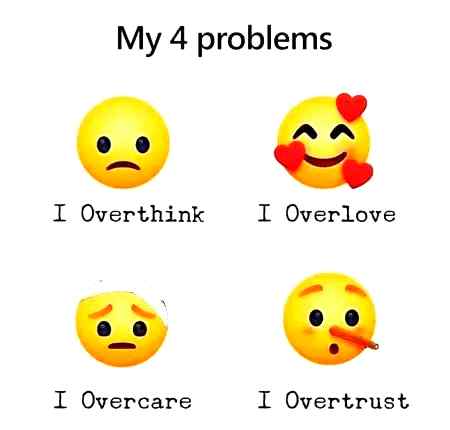 My Problems😥😥