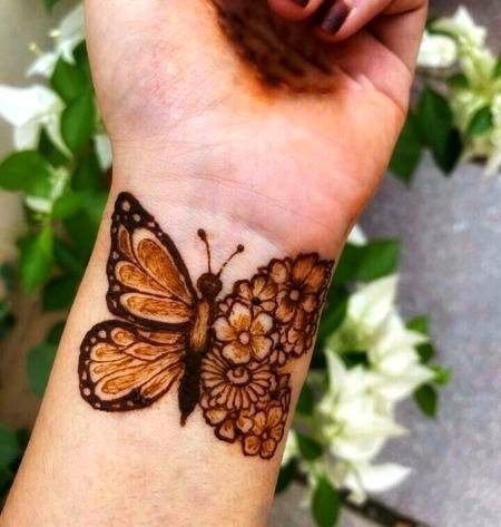 MehNdi DesiGn...