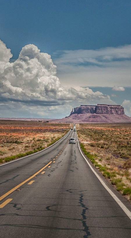 Beutifull highway 🔥🔥