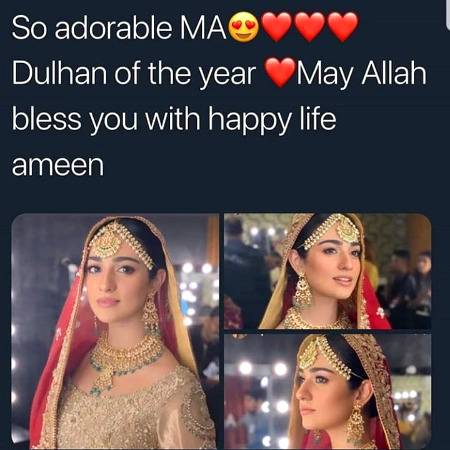 Masha ALLAH