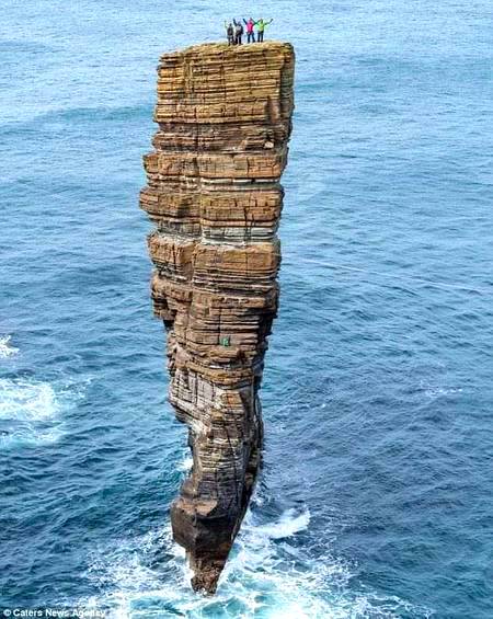 Amazing click!