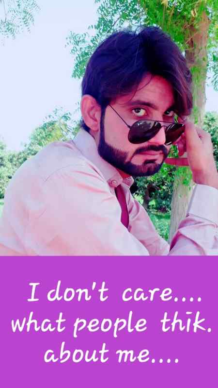 💕Arhaam 💖Ali