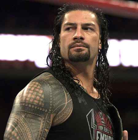 Roman reigns ❤💔🙏😋😍🤘👍😘