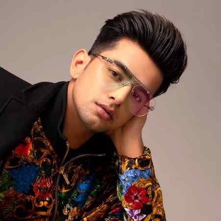 JASS  MANAK I LIKE  HIS  SONGS