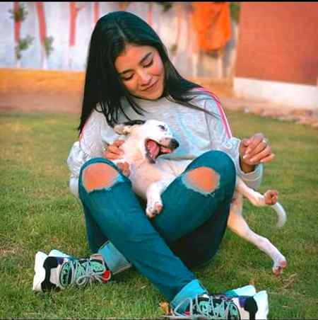 Areeqa Huq