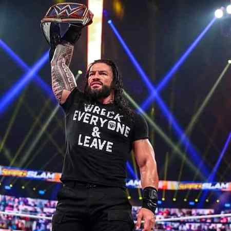 اس نے واسطہ دیا ہے🕷💔
اب جانا تو بنتا ہے نہ🙏❤
One hour left for SummerSlam universal championship match you support Roman,Brwan Strowman,the fiend💓💓